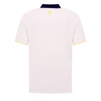 Al-Nassr Tredjedrakt 2025-26 Kortermet